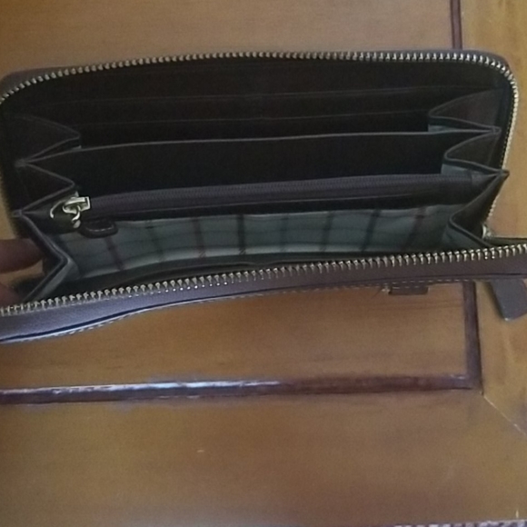 Coach wallet - Picture 6 of 7